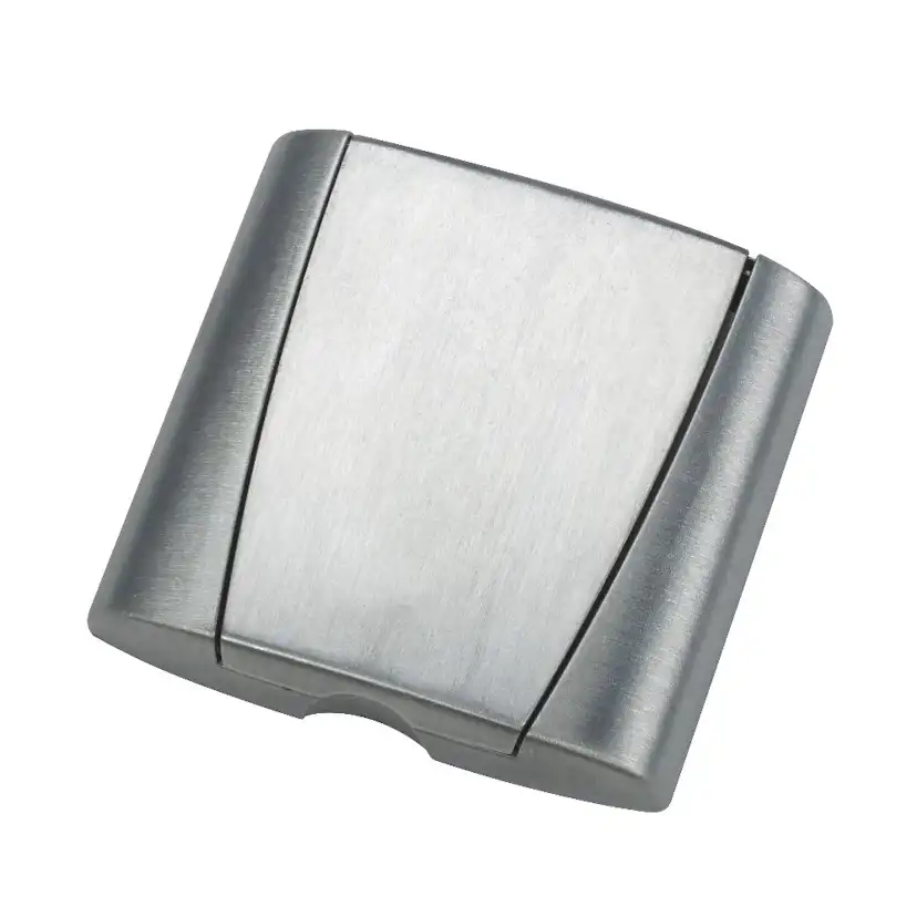 Doslock Optima metall (silver) CDS Silver