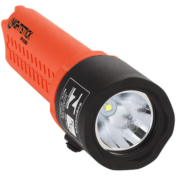 Ficklampa Nightstick XPP-5418RX Intrant ATEX
