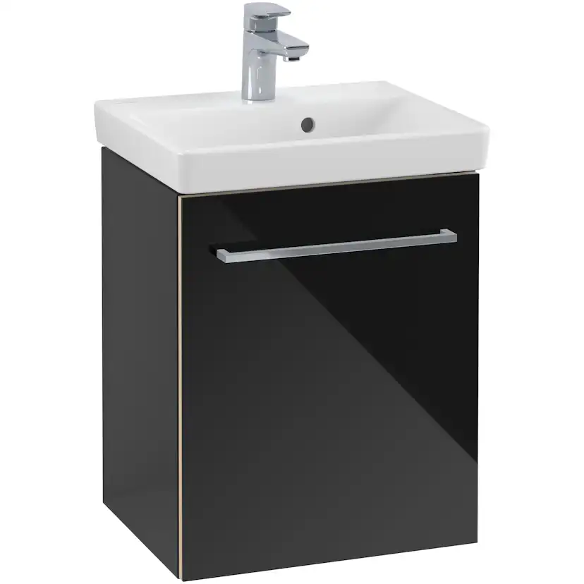 Tvättställsskåp Villeroy & Boch Avento med 1 dörr