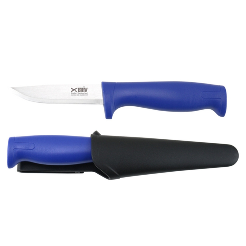 Kniv Briv Standard PP SS5Cr15mov 2mm