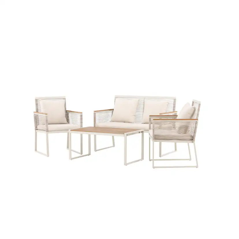 Soffgrupp Venture Home Dallas Utomhus