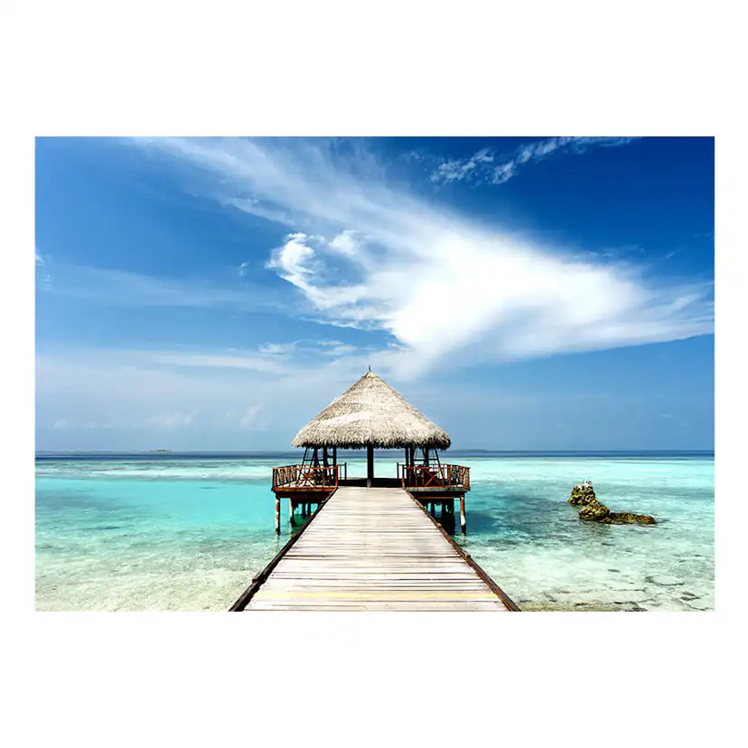 Fototapet Arkiio Holiday Adventure