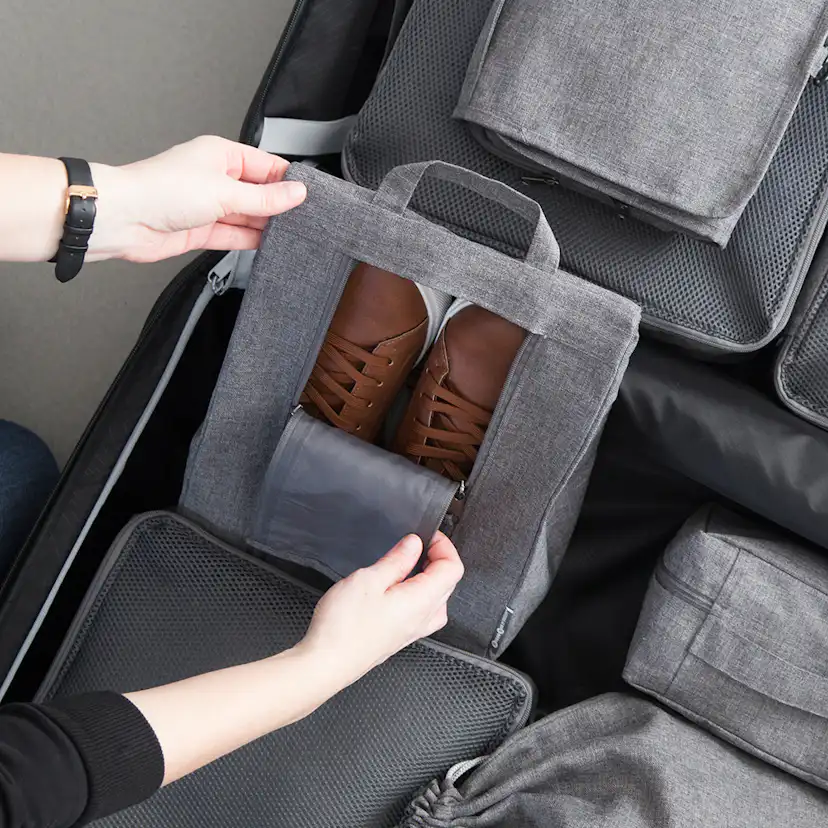 Skoväska Bigso Box of Sweden