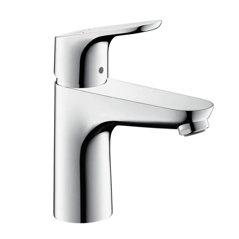Tvättställsblandare Hansgrohe Focus 100