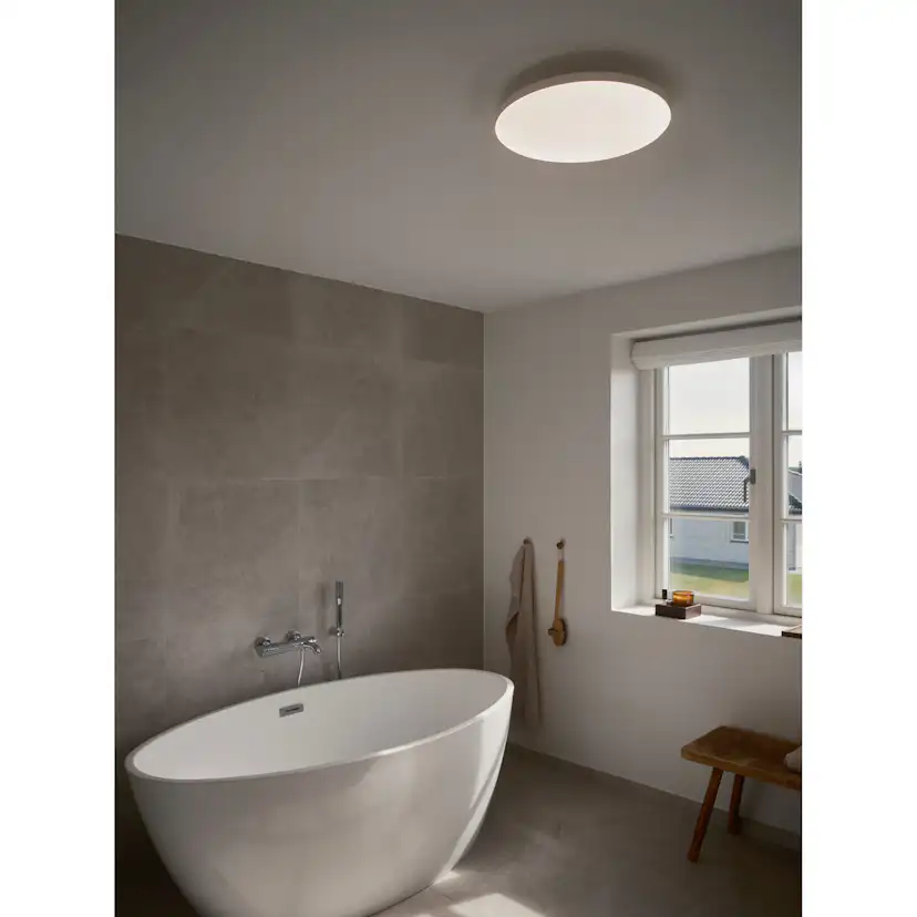 Plafond Nordlux Serenova 41 Vägg/Taklampa IP55
