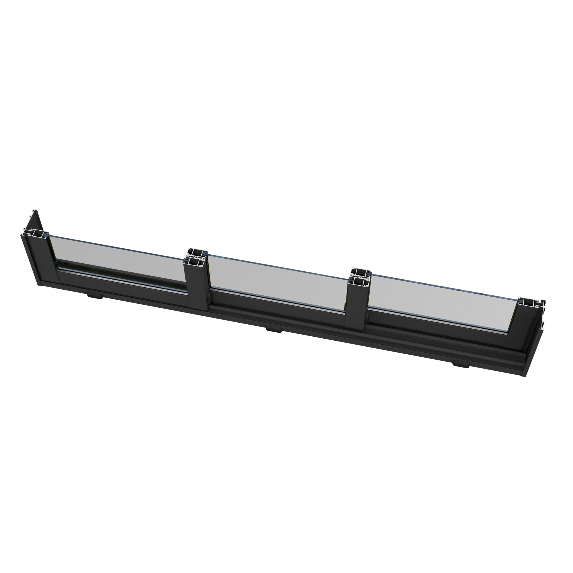 Uterum Palmako Lenna 16,6 m2 Set 402 Slide