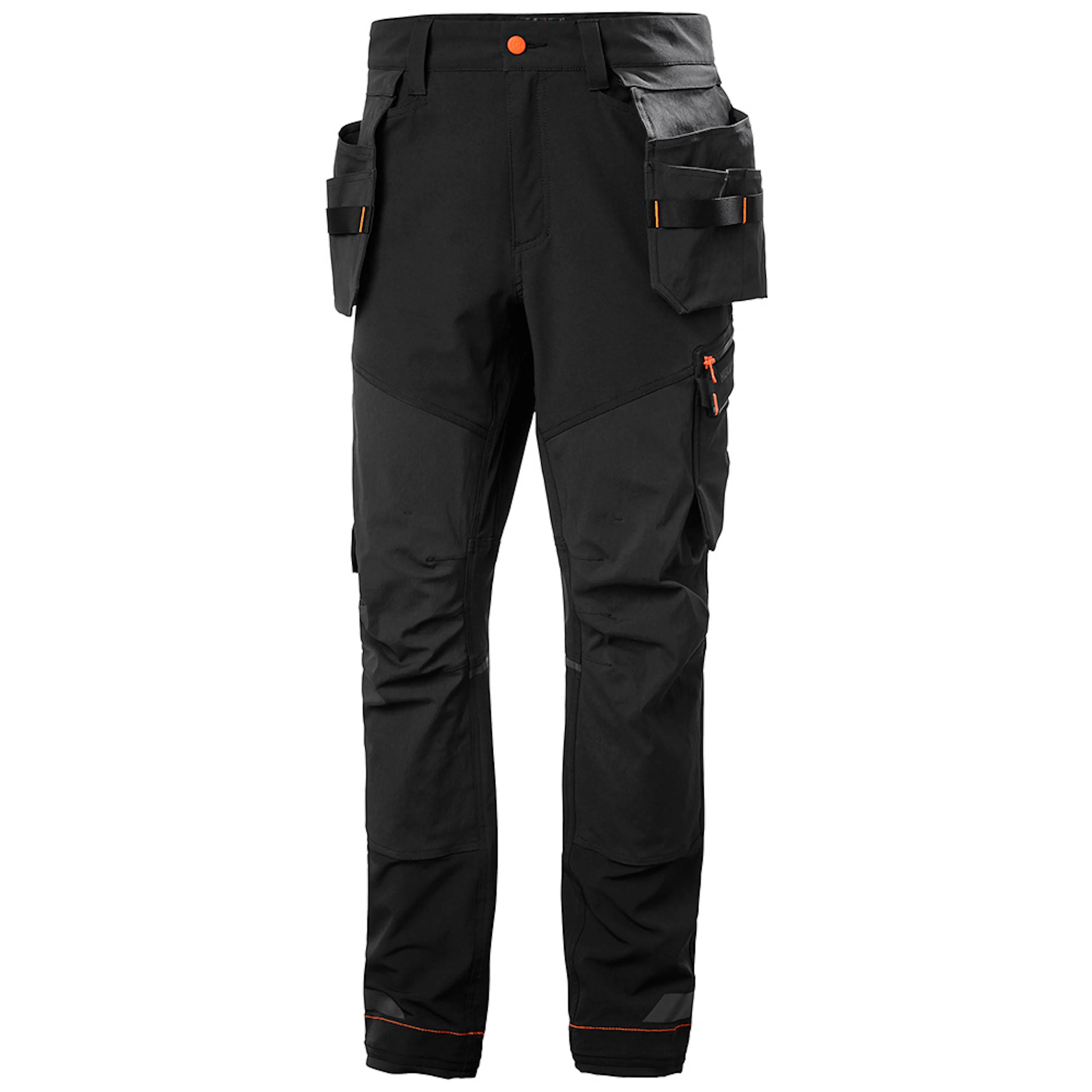 Midjebyxa Helly Hansen Workwear 77570-590 Kensington Hantverk