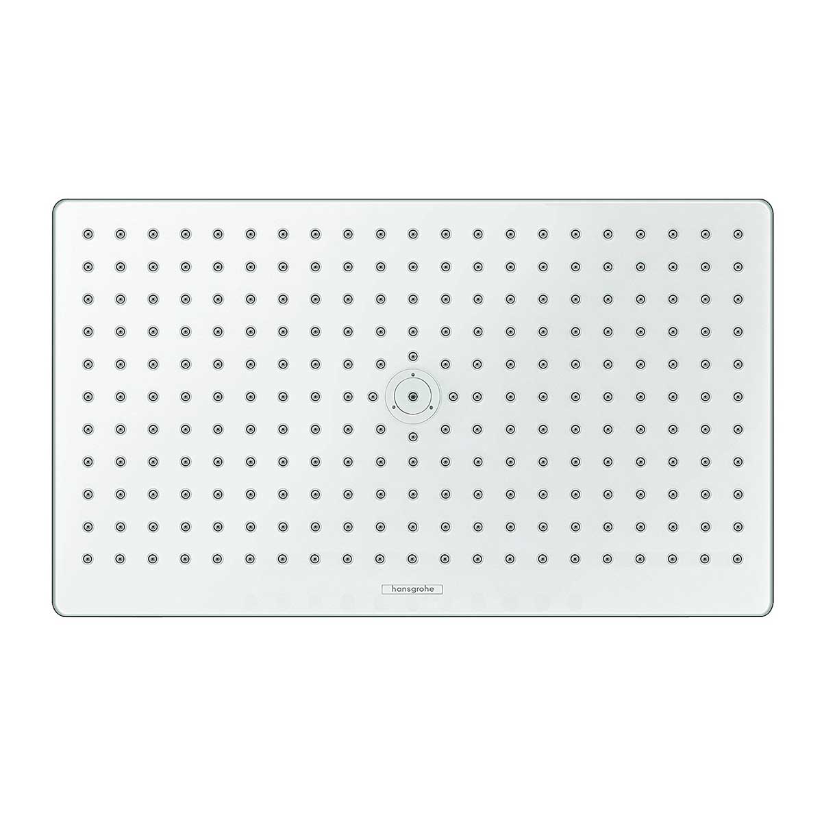 Taksil Hansgrohe Rainmaker Select 460 1jet för Takmontage