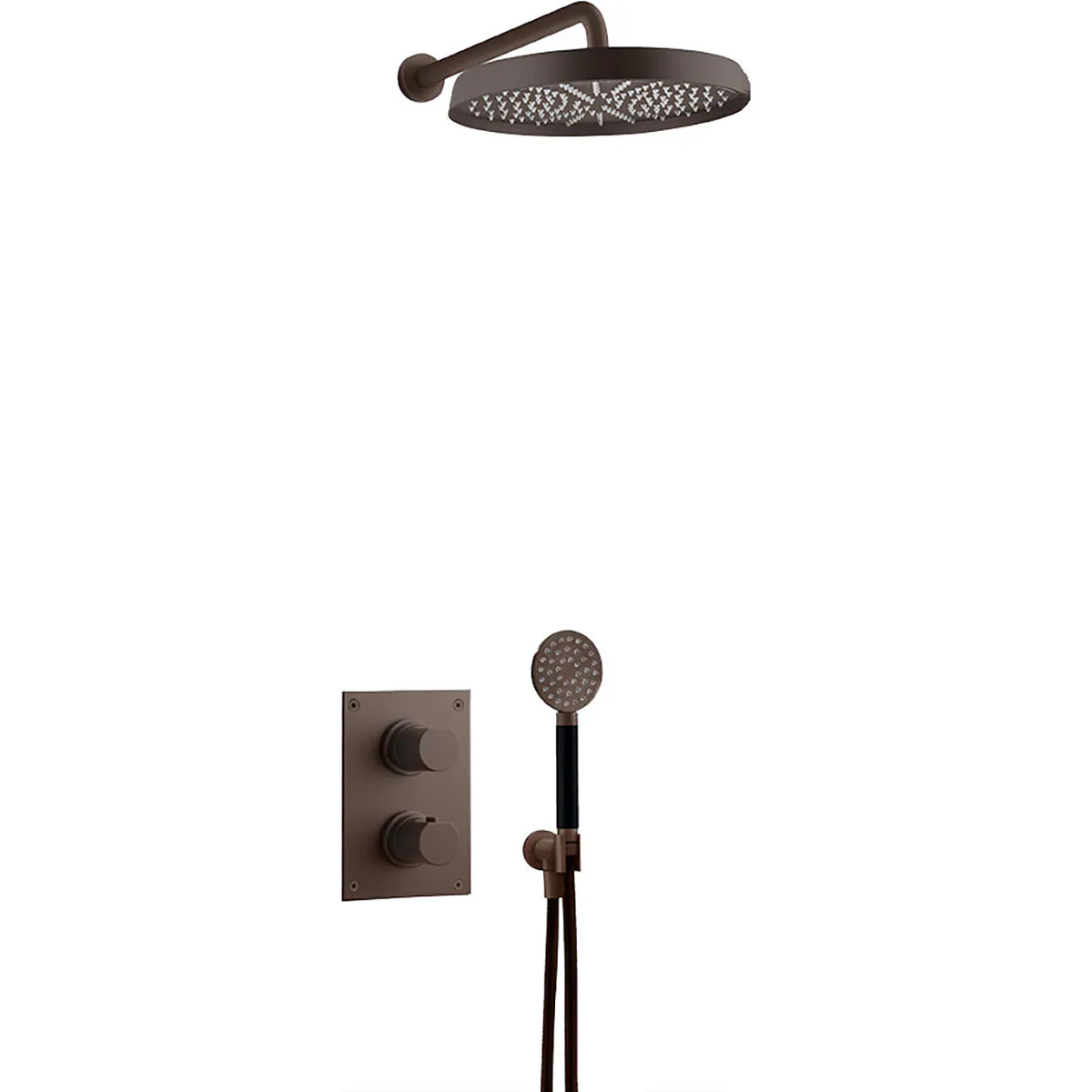 Bronze
