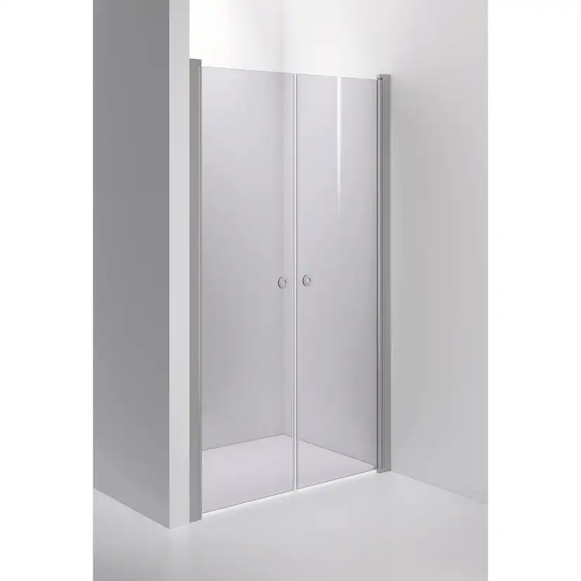 Duschvägg INR Linc 3 Måttanpassad