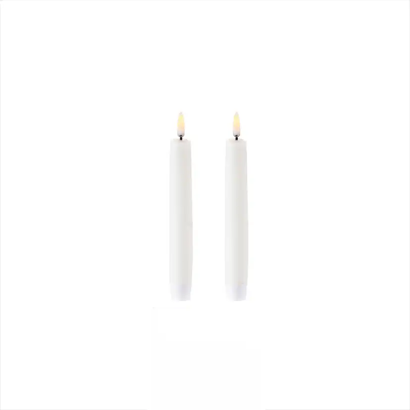 LED-kronljus Uyuni Lighting Classic 2-pack
