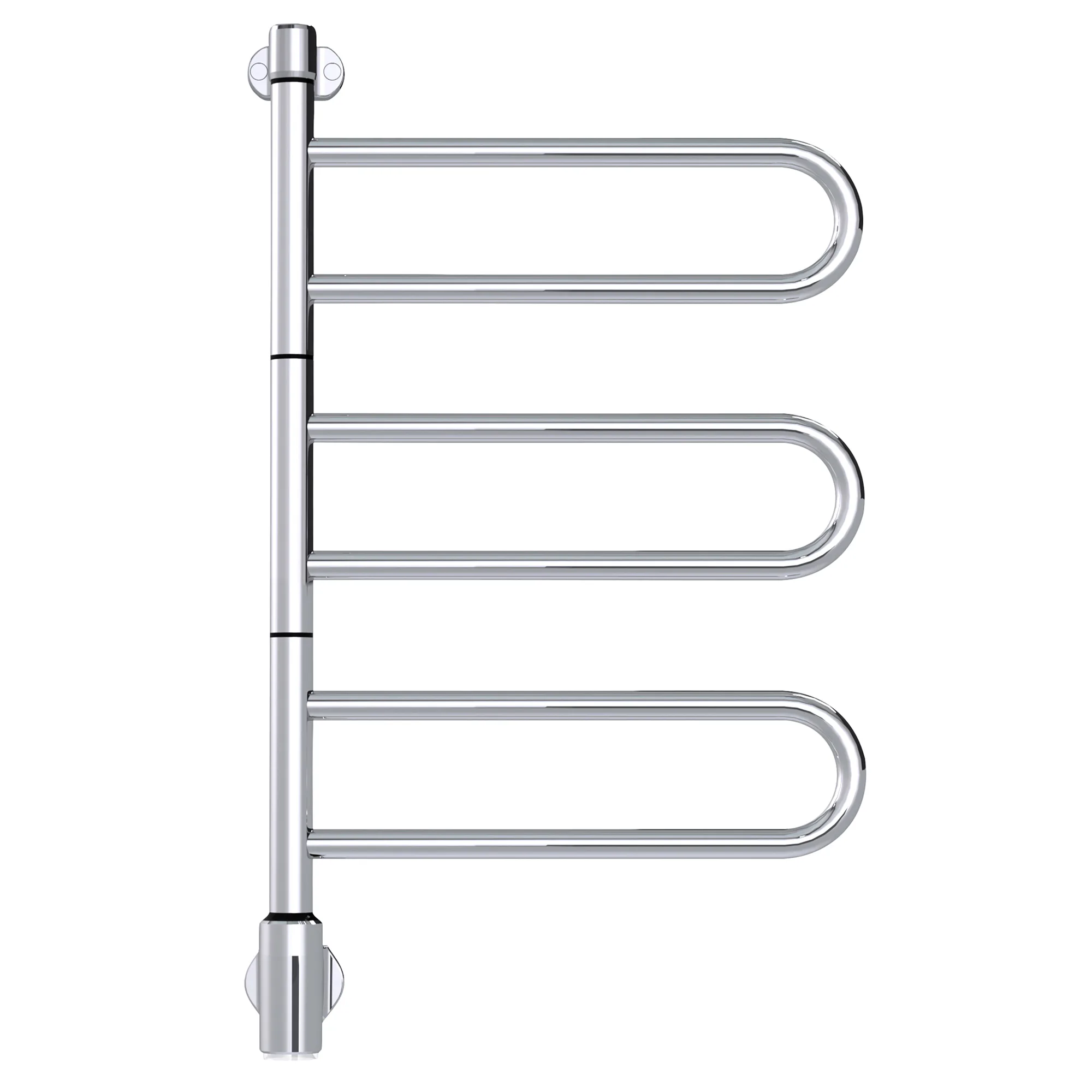 HANDDUKSTORK FLEX U 3/450 M2 26-1008 Färg: Blankpolerad Rostfritt Stål