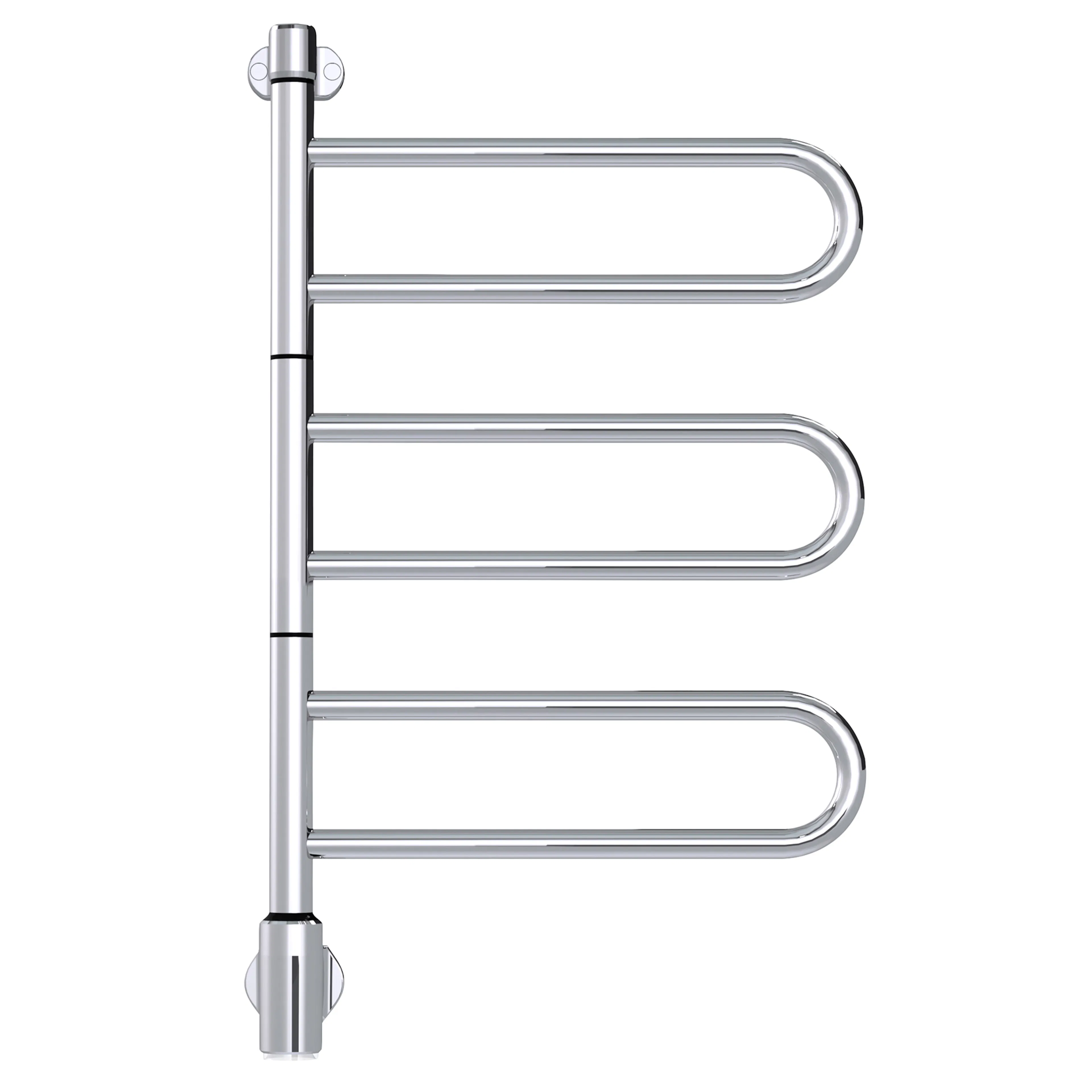 HANDDUKSTORK FLEX U 3/450 M2 26-1008 Färg: Blankpolerad Rostfritt Stål
