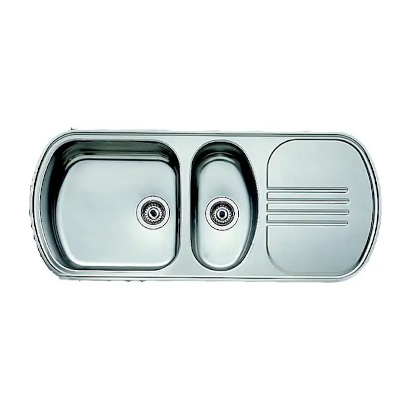 Diskbänk Contura Steel Concert C15P-1135 K