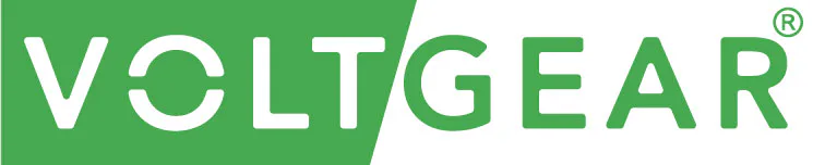 Voltgear logo