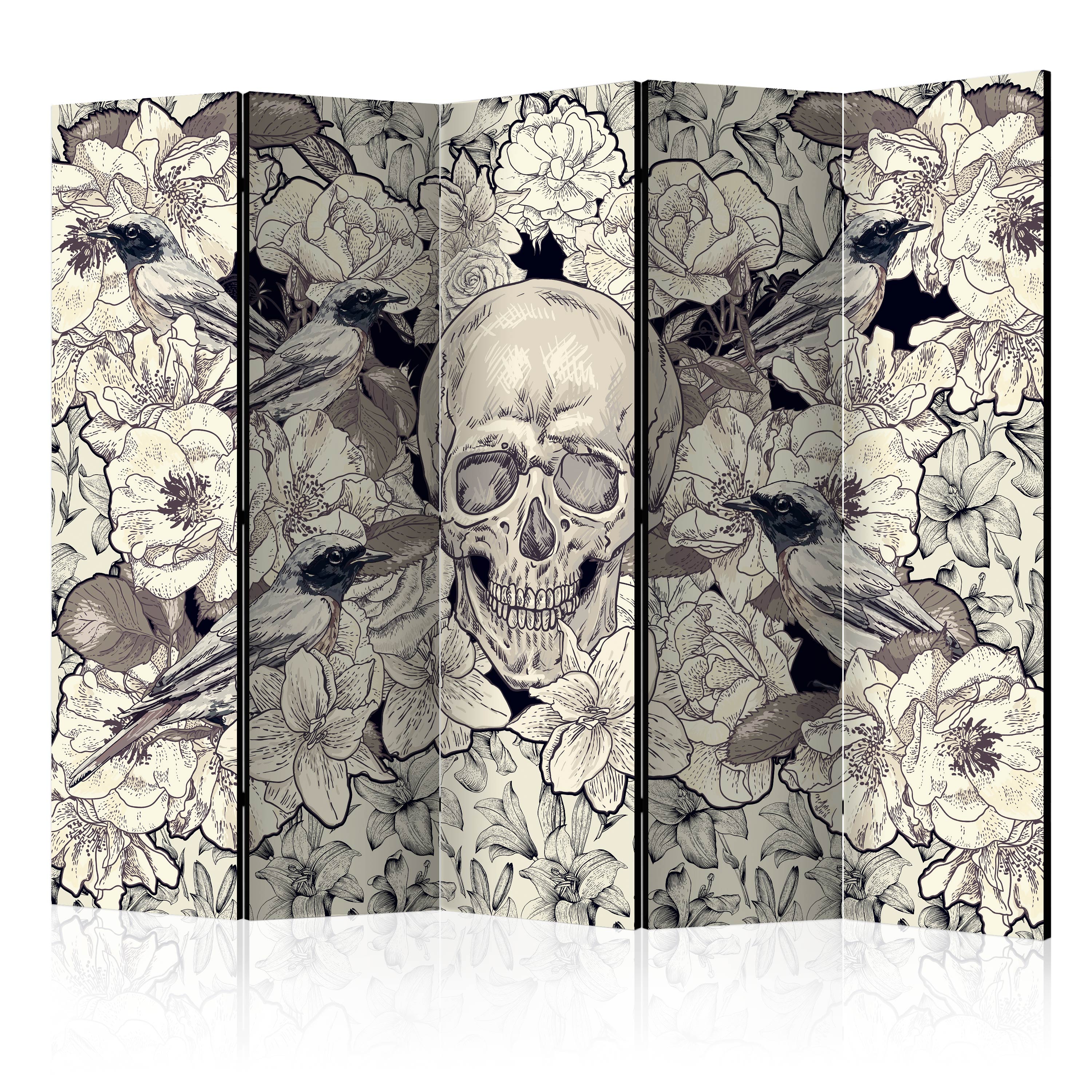 Rumsavdelare Arkiio Inspired by Art Nouveau II 225x172 cm
