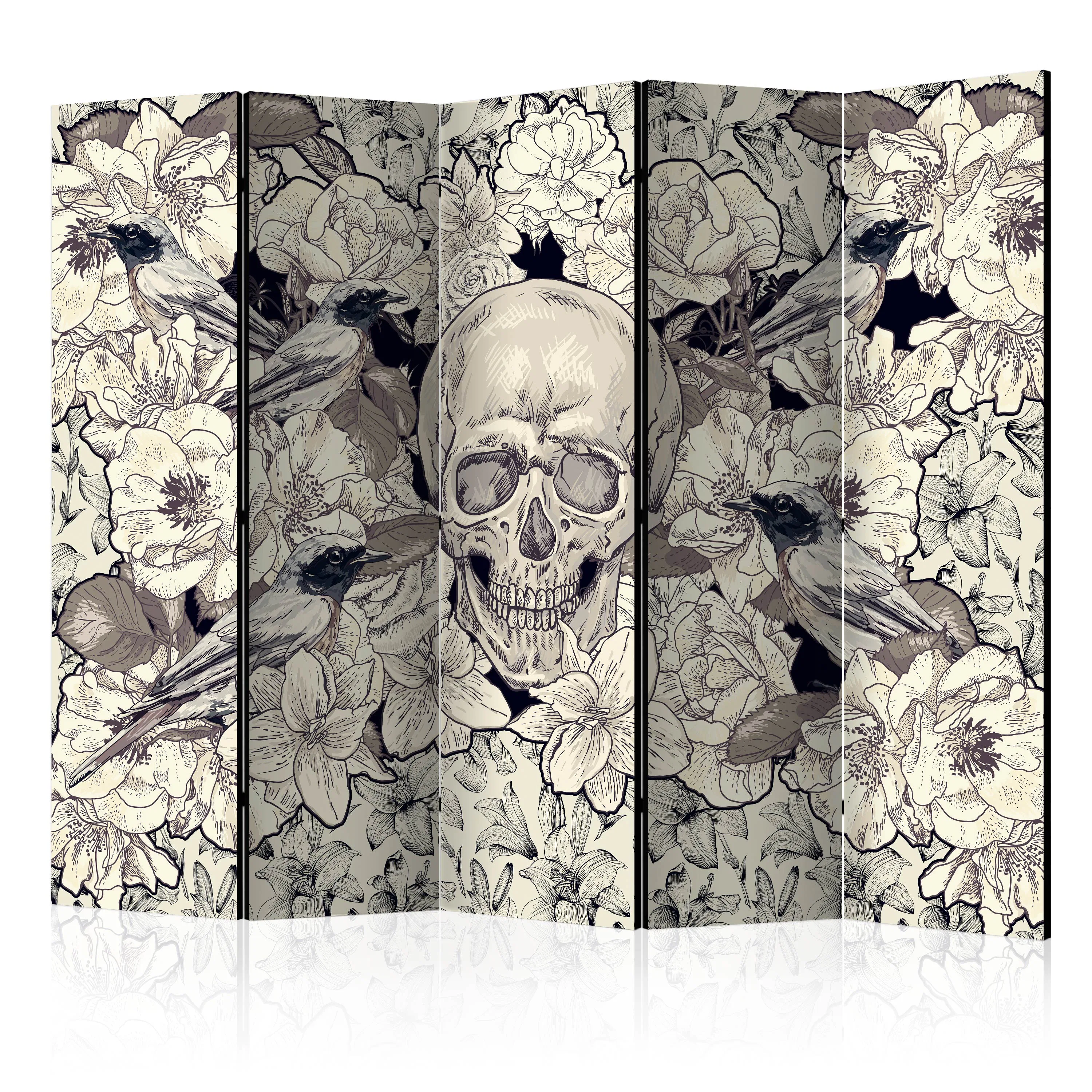 Rumsavdelare Arkiio Inspired by Art Nouveau II 225x172 cm
