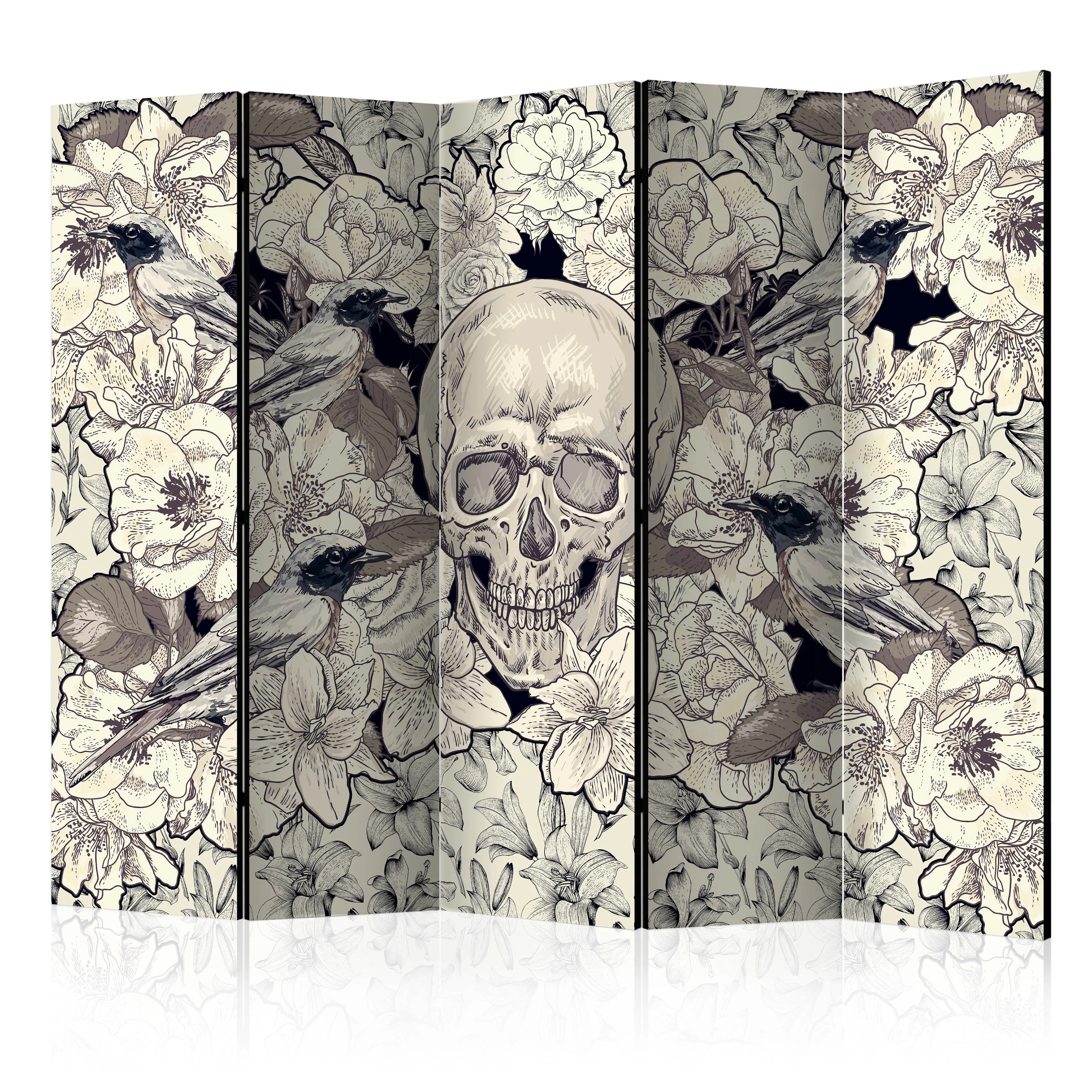 Rumsavdelare Arkiio Inspired by Art Nouveau II 225x172 cm