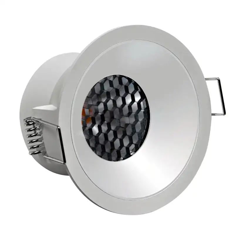 Downlight Designlight Refoundy 7W 516Lm 2700-3500K Eco Ip44
