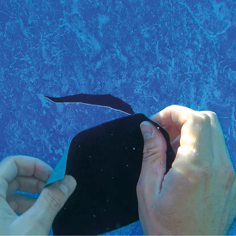 Tejp Gorilla Patch & Seal 3 m x 100 mm