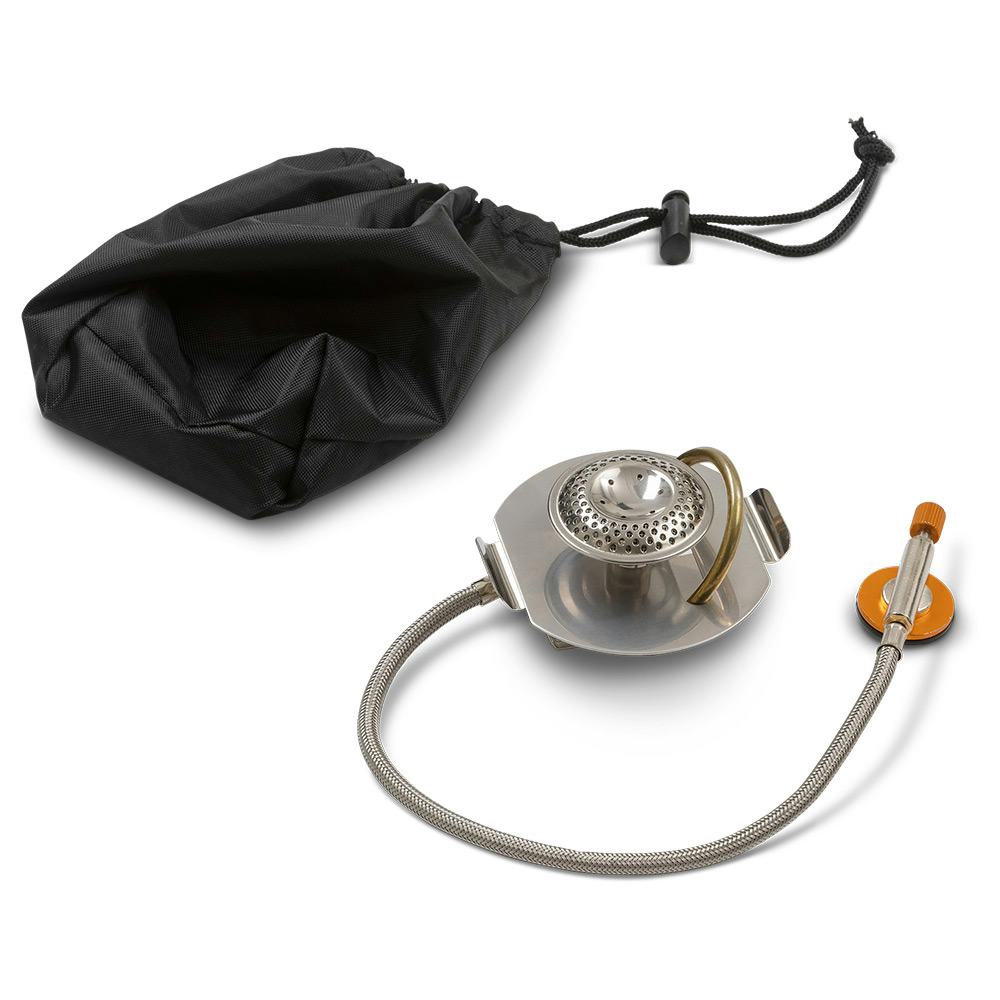 Gasbrännare Briv 3500 för stormkök