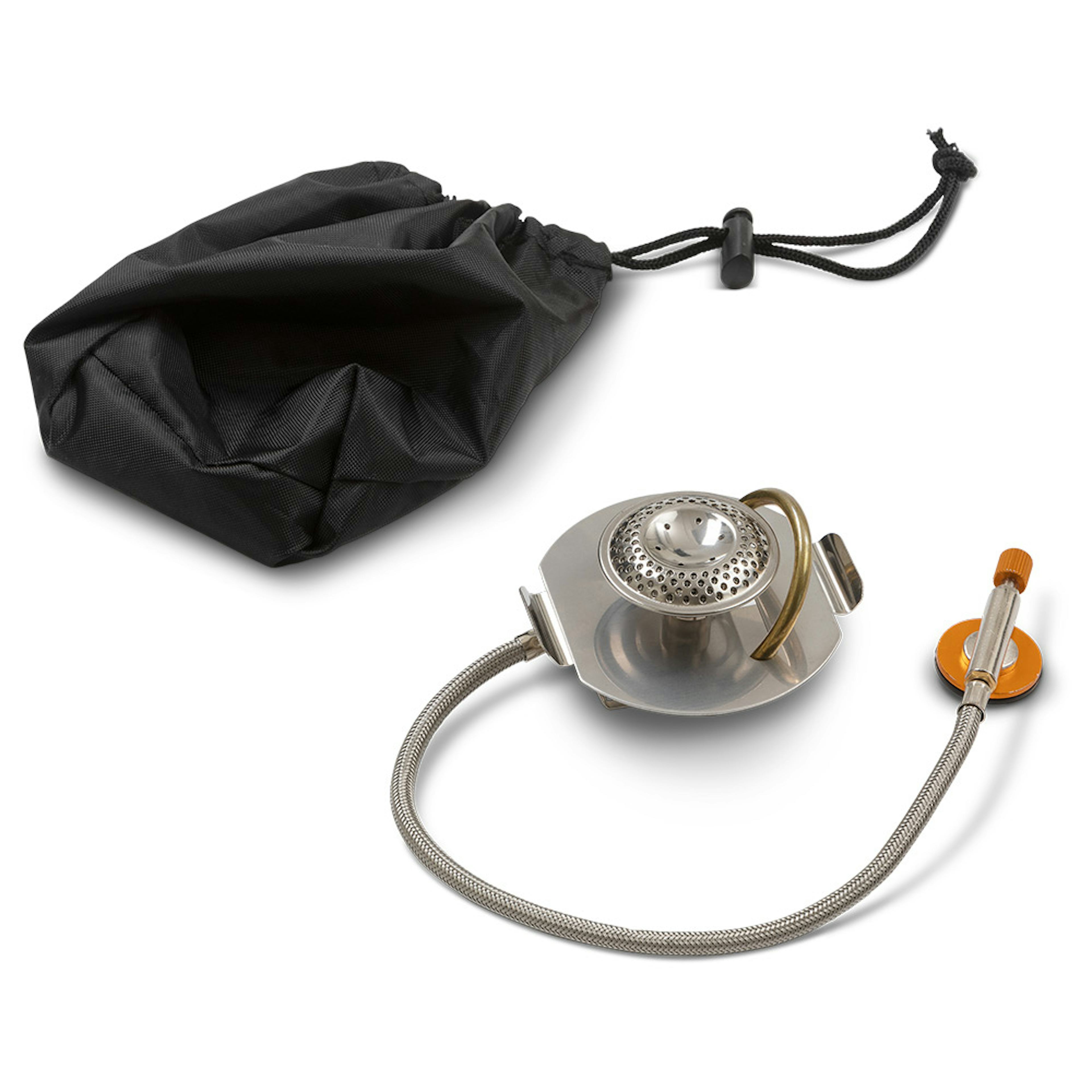 Gasbrännare Briv 3500 för stormkök