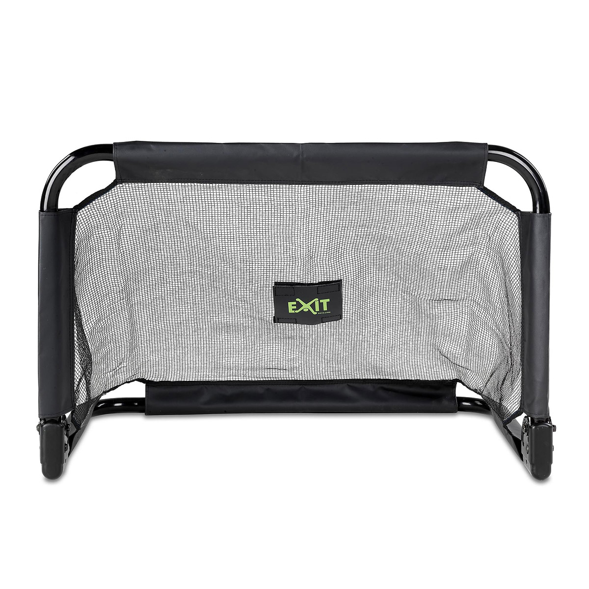 Fotbollsmål Exit Toys Pico Vikbara