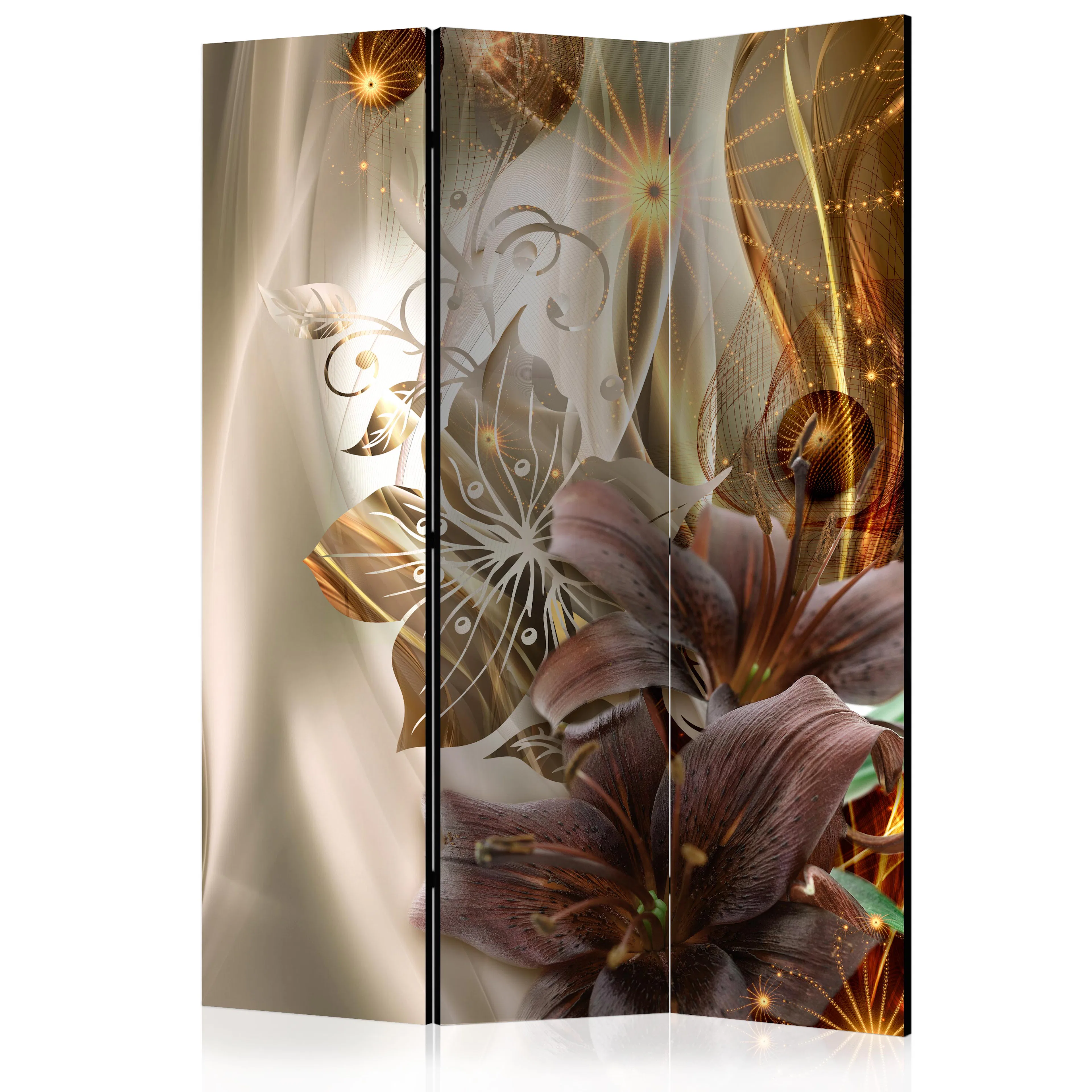 Rumsavdelare Arkiio Amber Land 135x172 cm