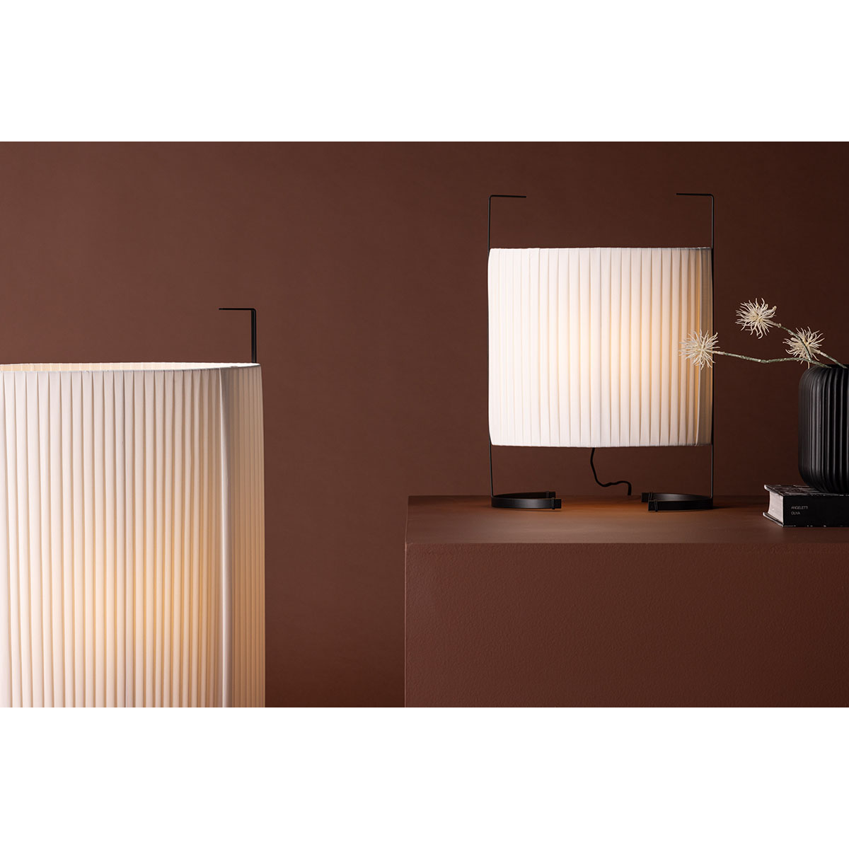 Golvlampa  Venture Home Rennes - Small
