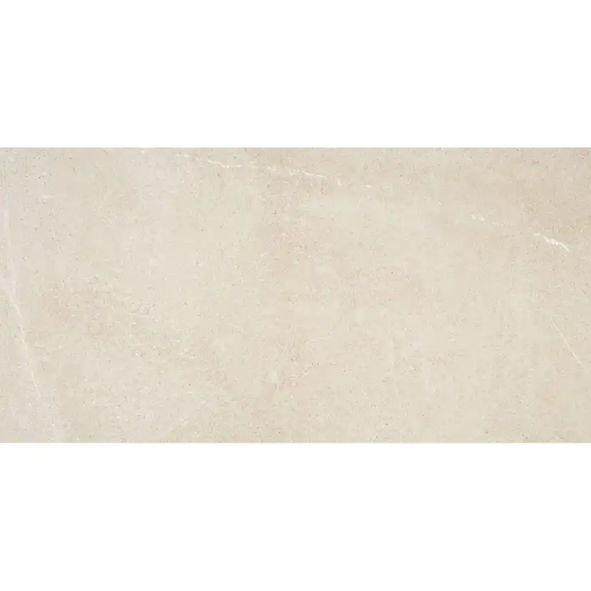 Klinker Bellevue Ivory Marmor Matt 60x120 cm