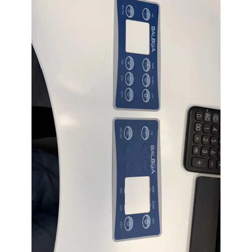 Isolerat Termoskydd MSpa Oslo Frame XL Plus 180 cm