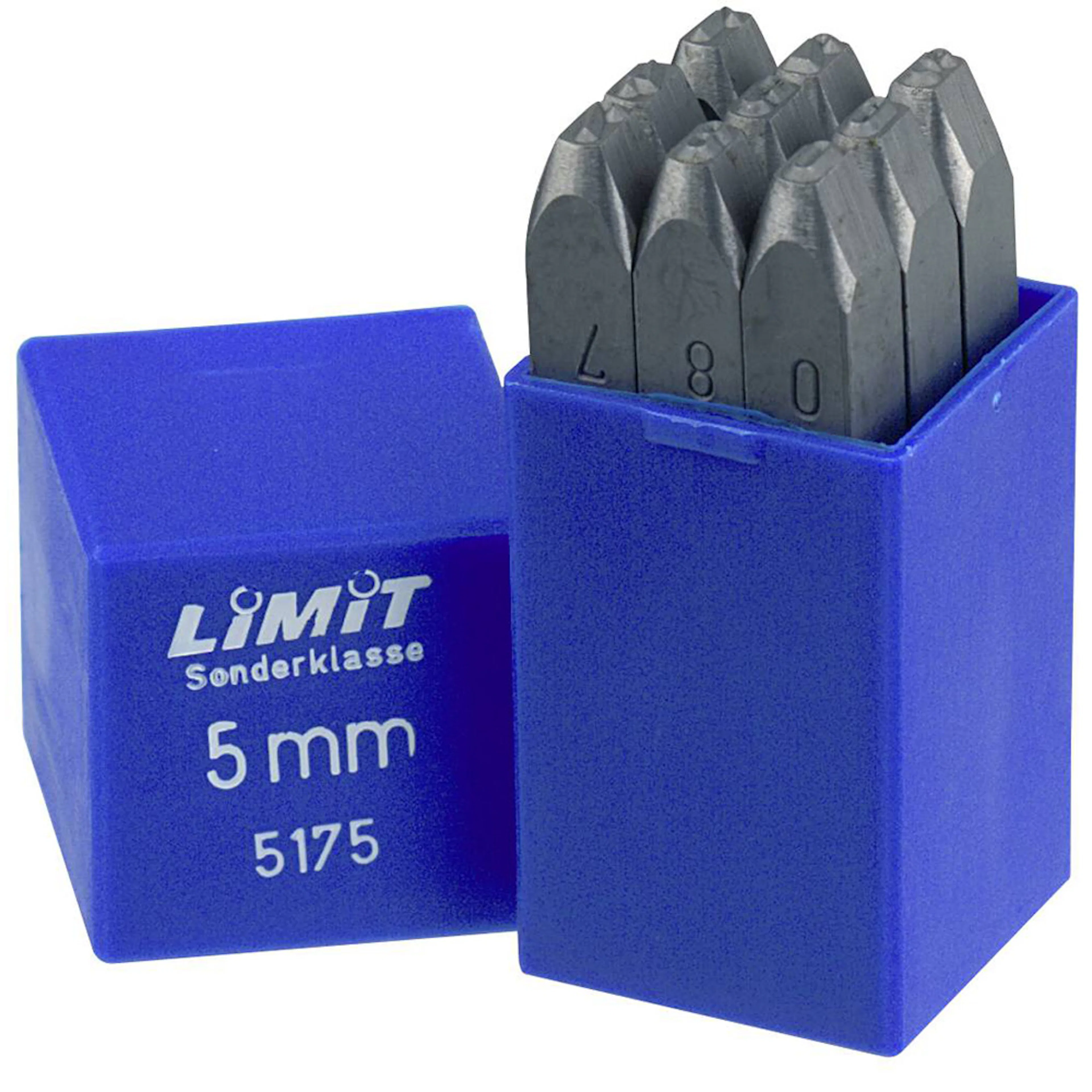SIFFERSTÄMPEL 5175-8 8 mm