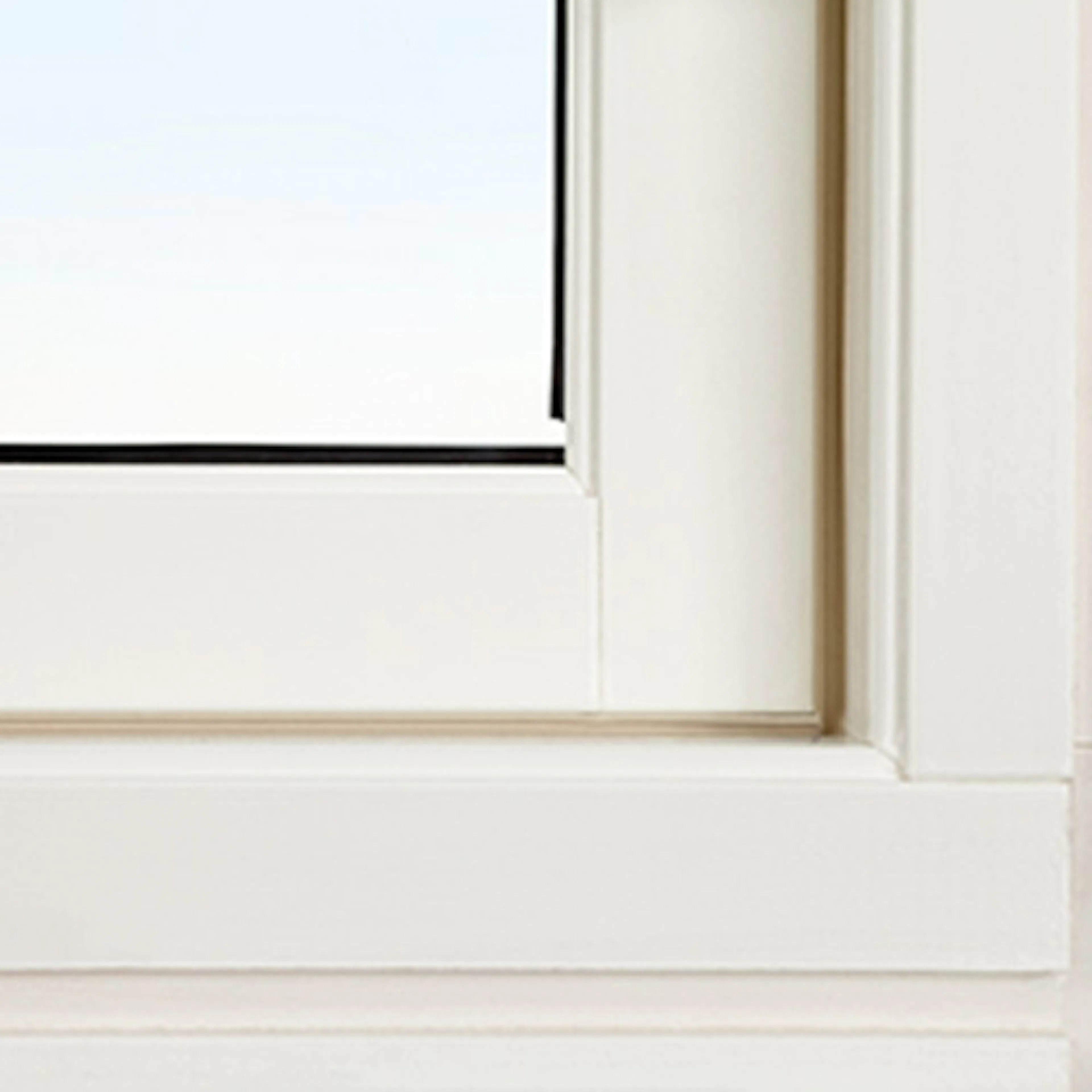 Salningsspår Svenska Fönster Typ 2