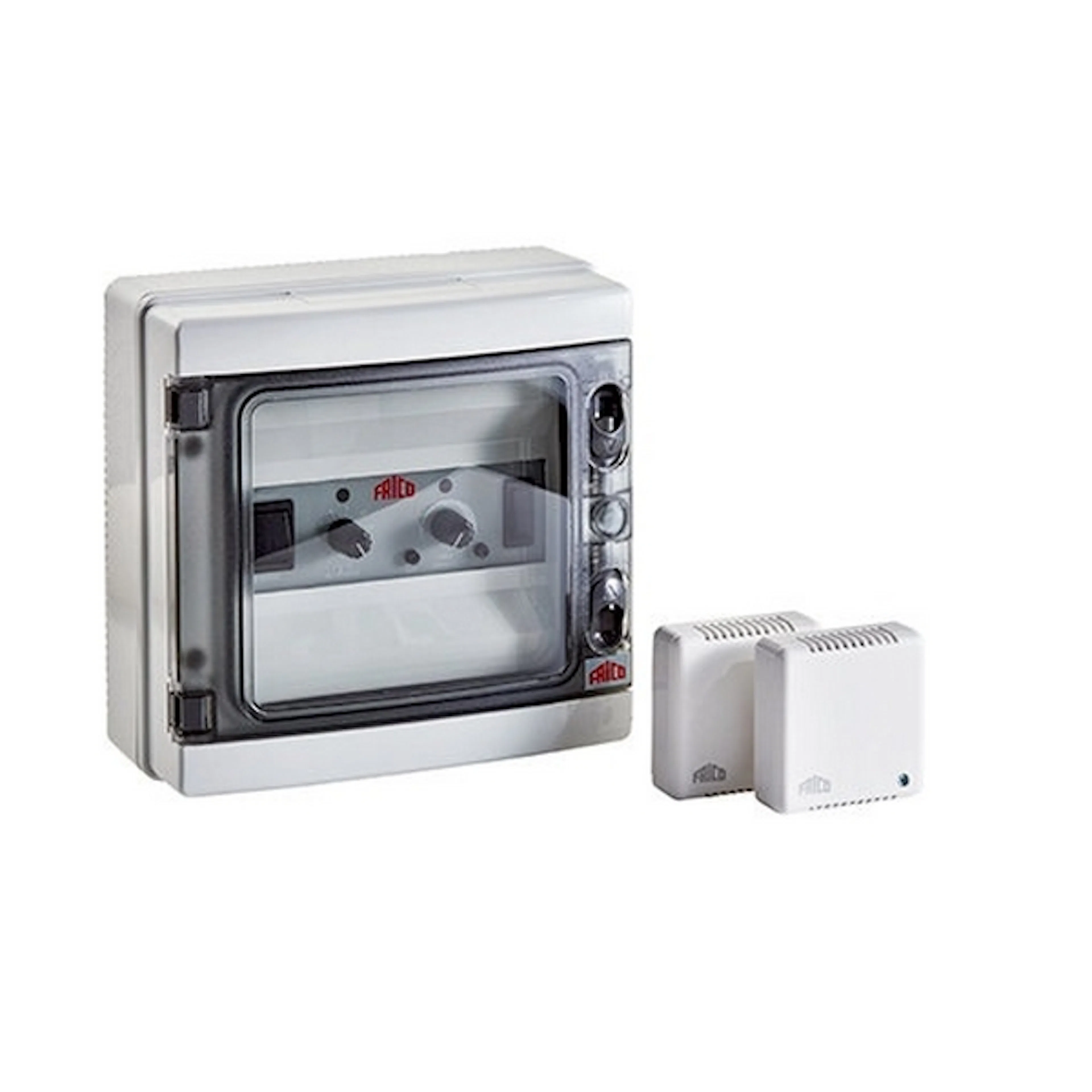 Regleringsautomat Frico CAR15