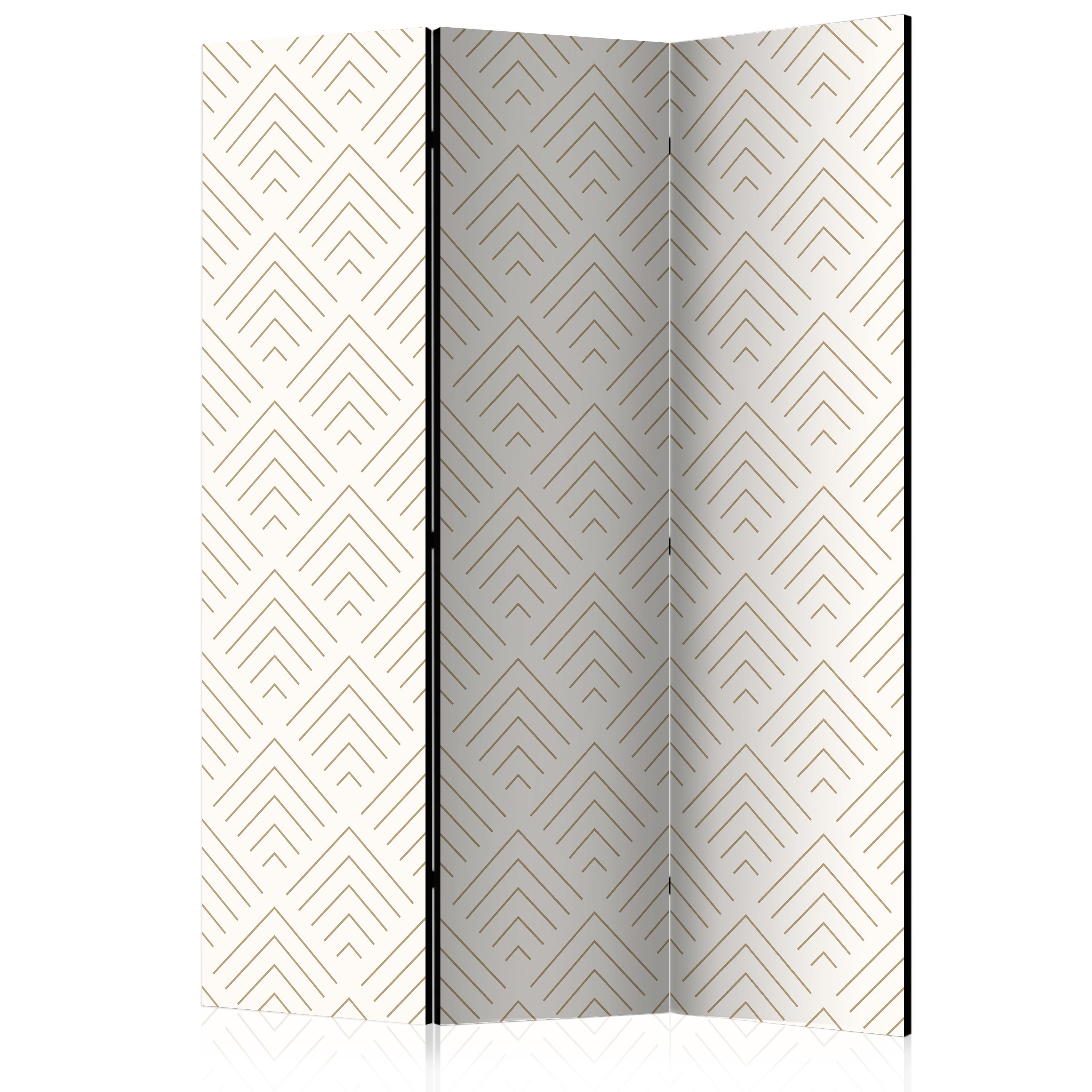 Rumsavdelare Arkiio Corners 135x172 cm