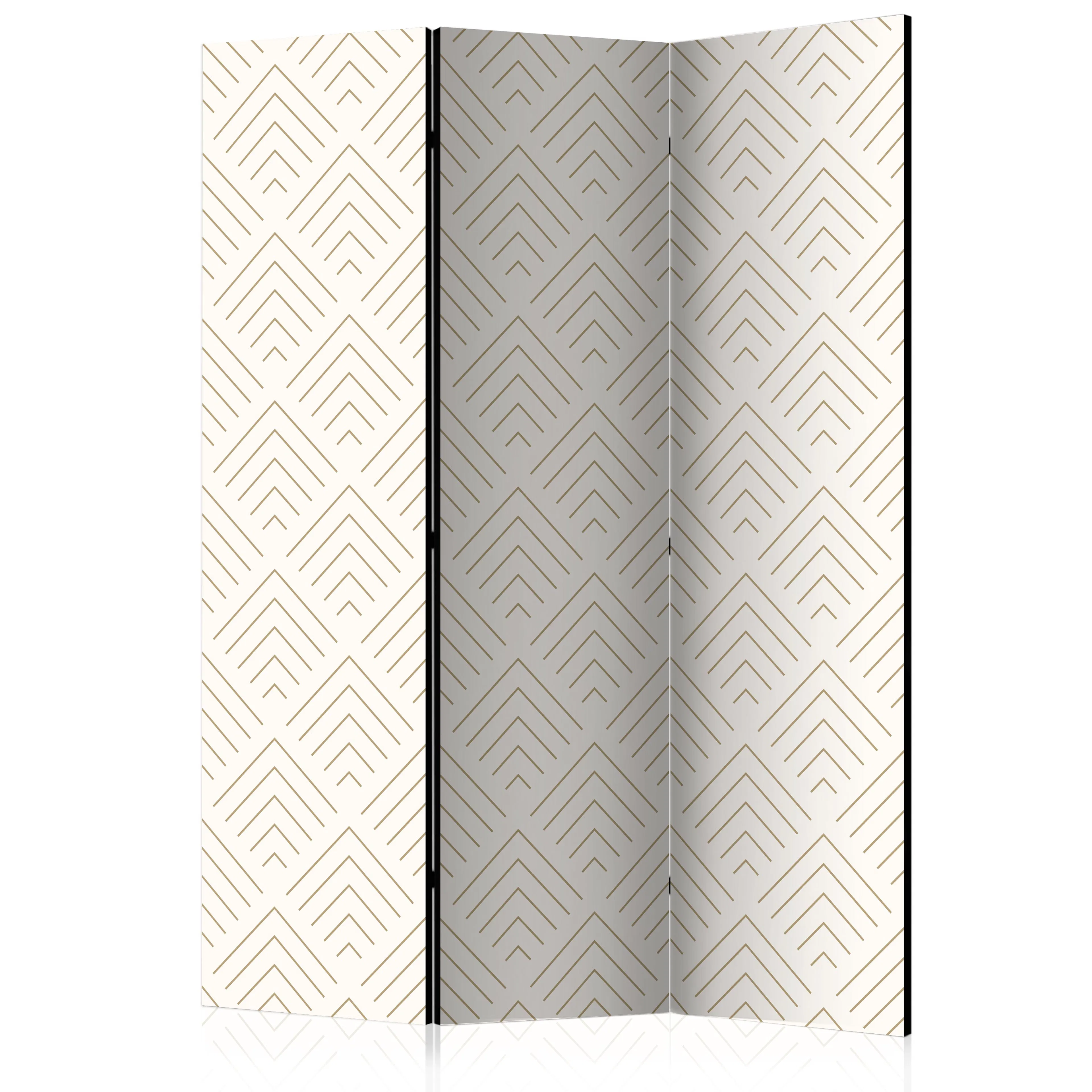 Rumsavdelare Arkiio Corners 135x172 cm
