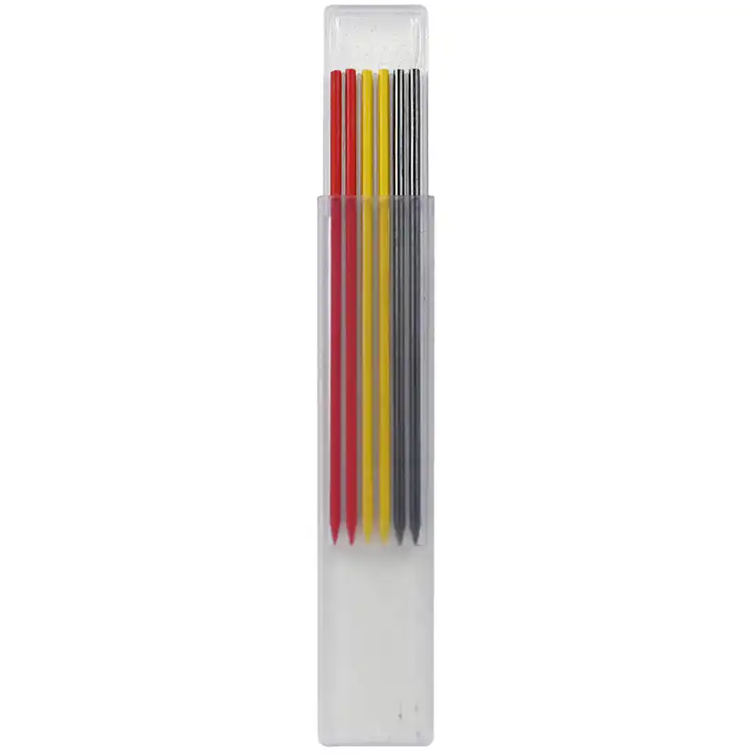 Stift Luna Tools Grafit 2,8x125