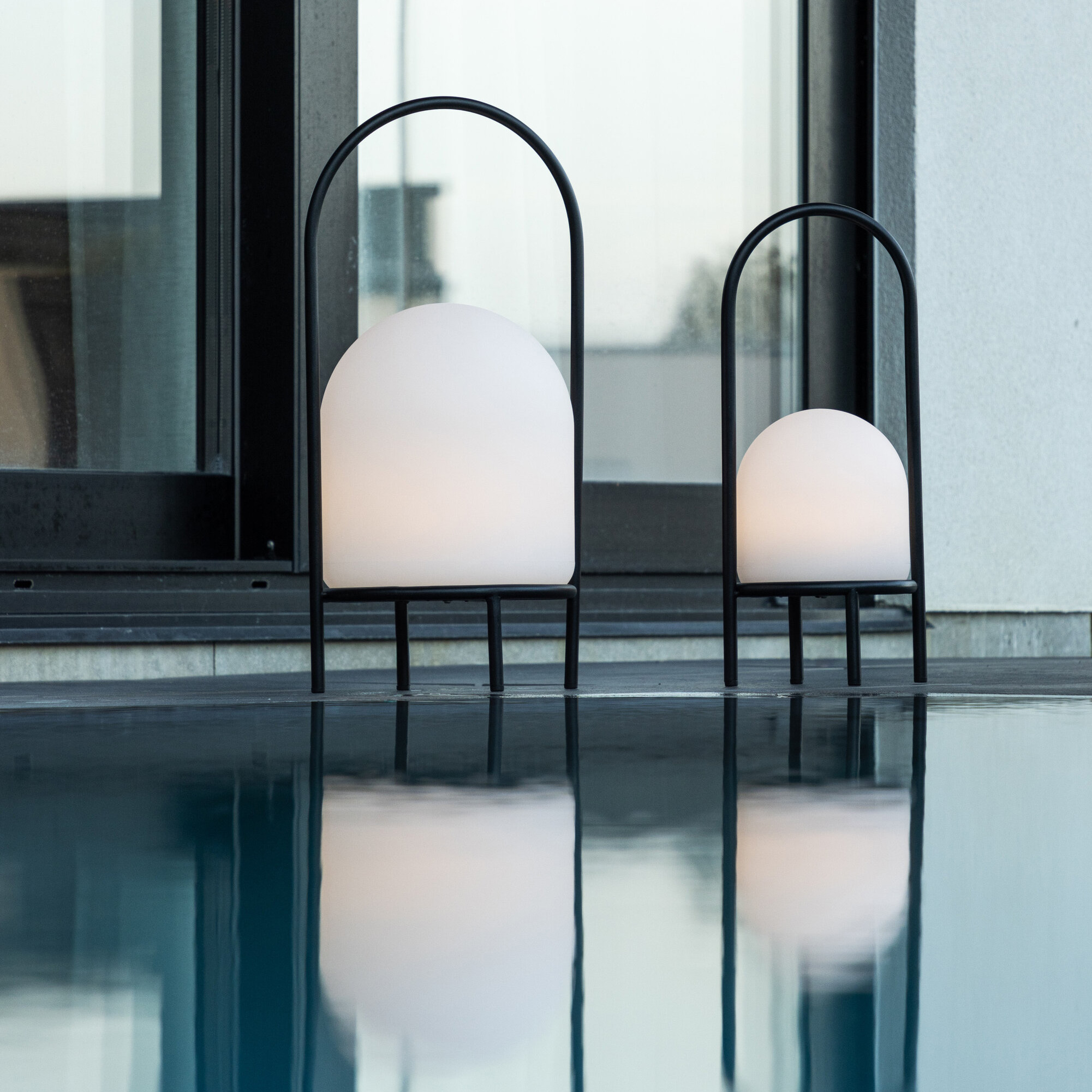 Bordslampa Venture Home Colie