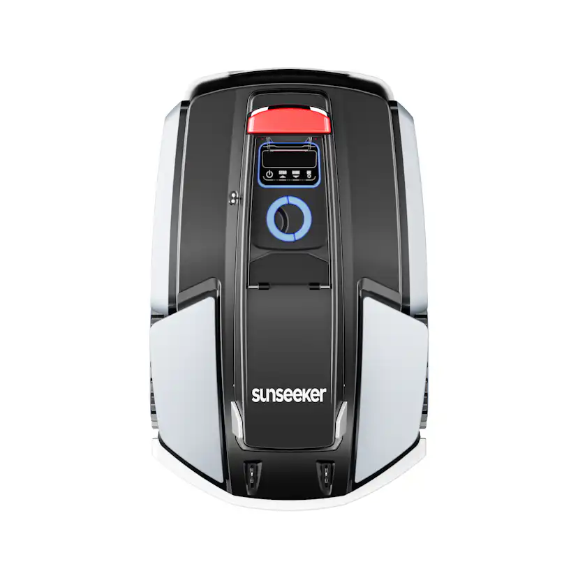 Robotgräsklippare Sunseeker S5 Utan Slinga