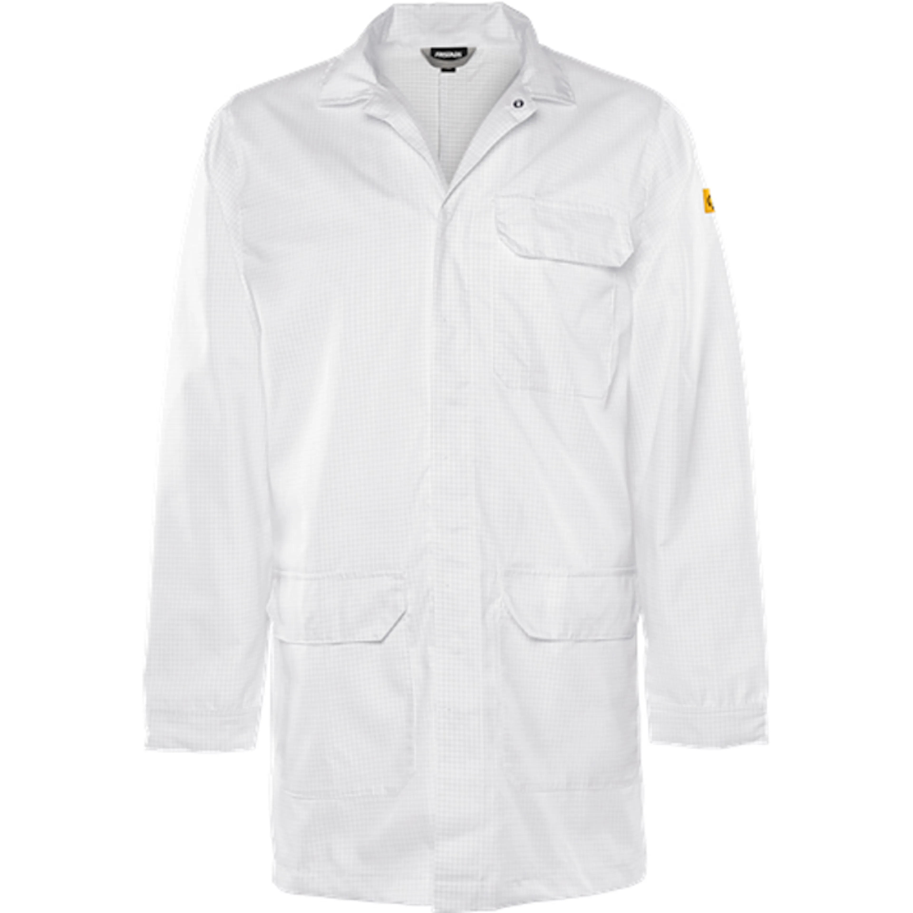 ESD Rock 3080 ELP Storlek: XS, Vit