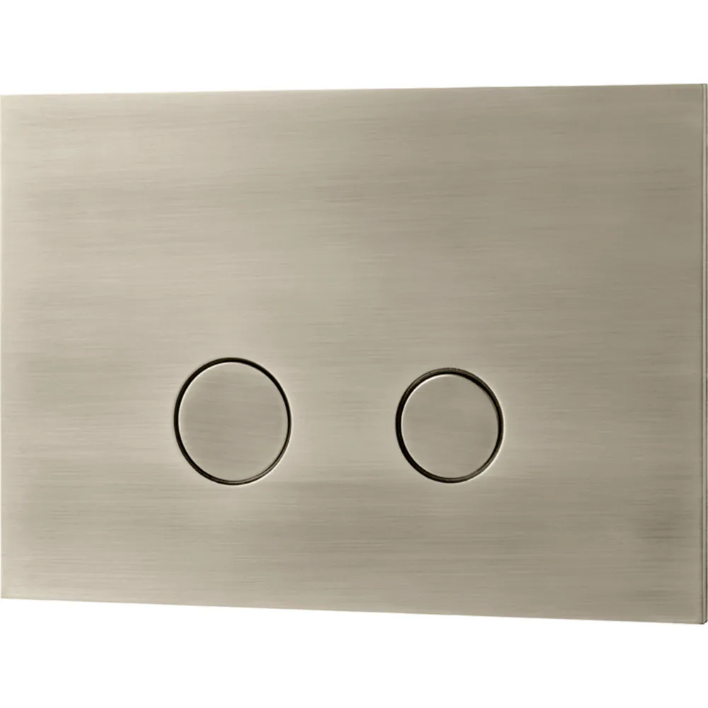 Borstad Nickel