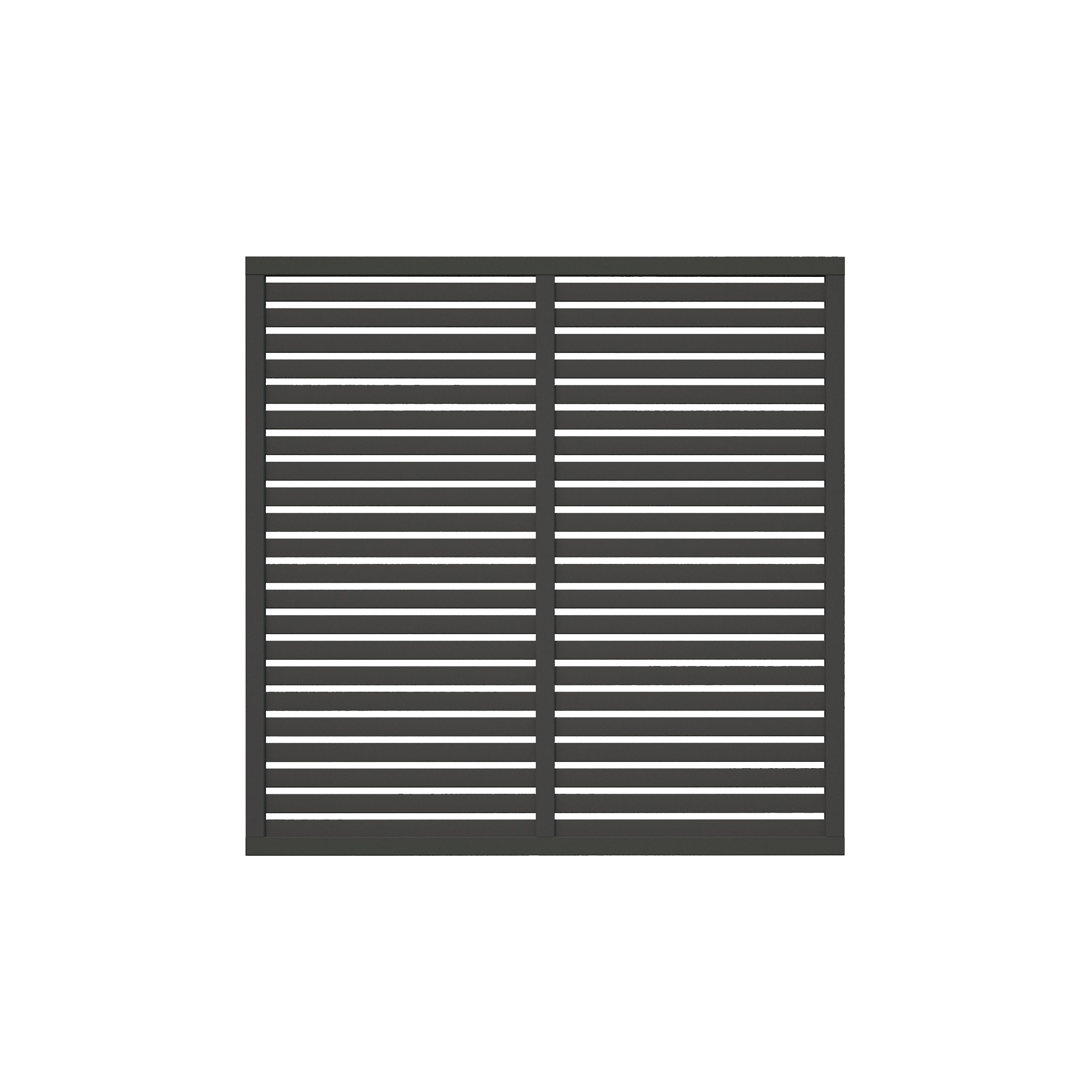 Skärm Palmako Nina1 180x180 cm