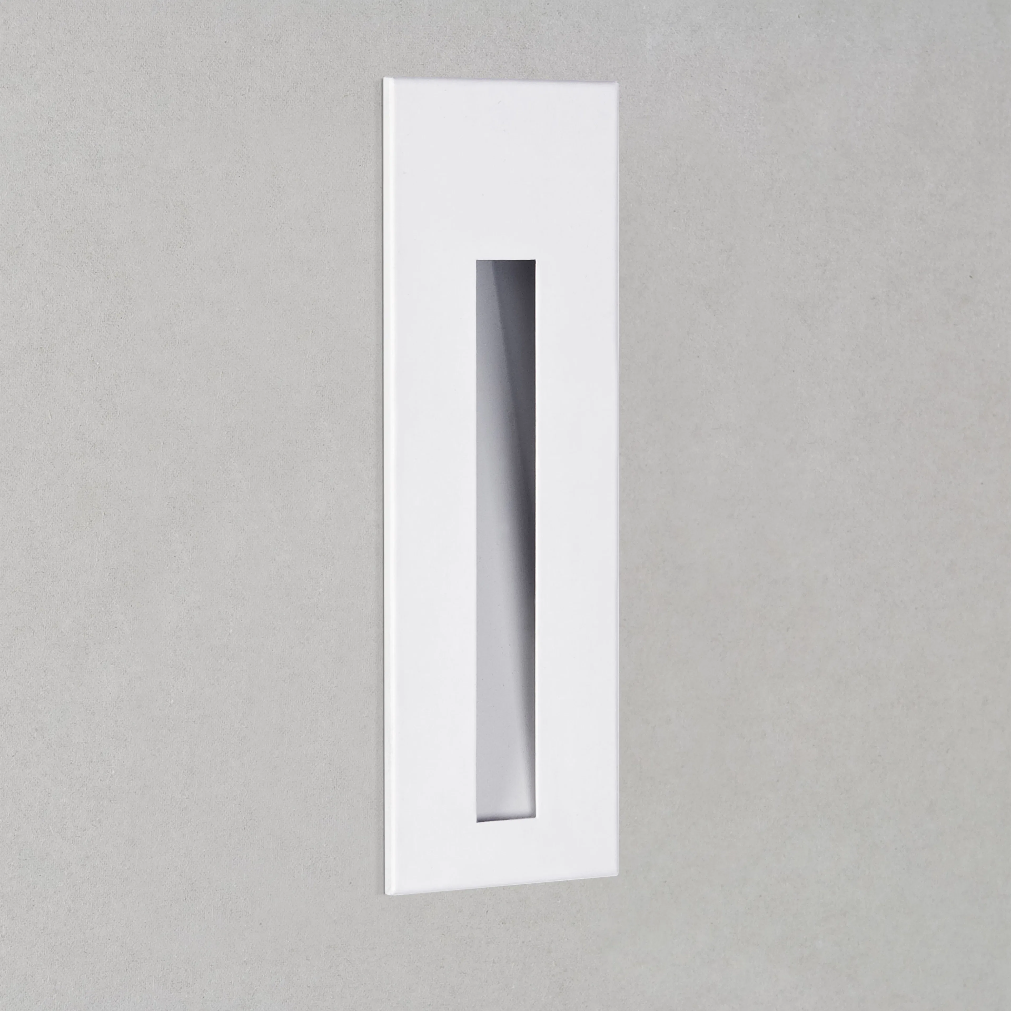 Vägglampa Astro Borgo 55 LED