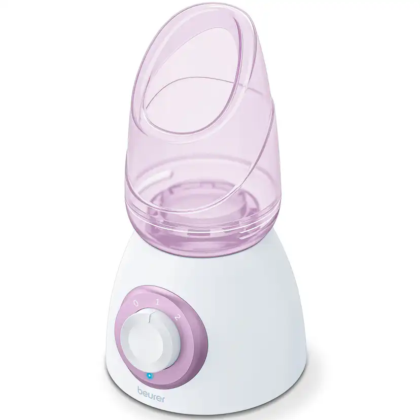 Ansiktsbastu Beurer FS 60