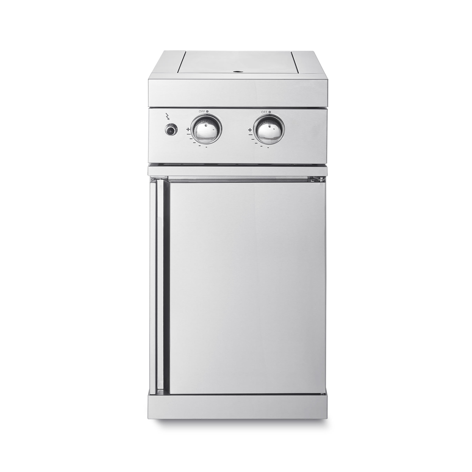 Fristående Utekök Myoutdoorkitchen Stainless Collection Wisconsin