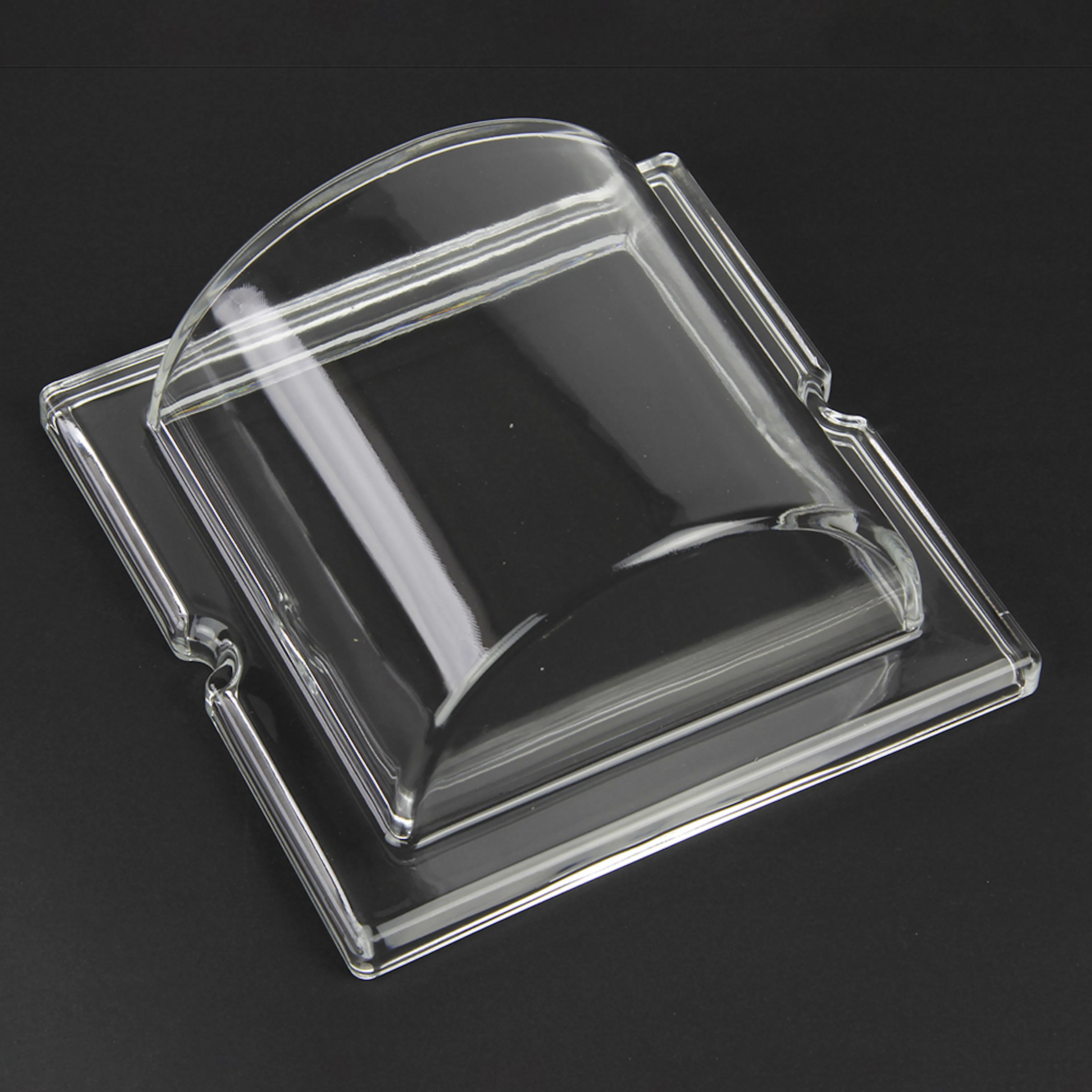 Reservglas Norlys Bern Klart