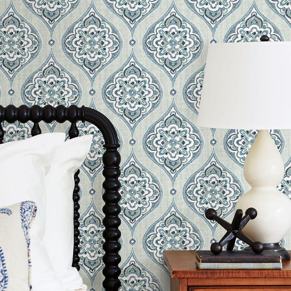Tapet A Street Prints Adele  FD25146