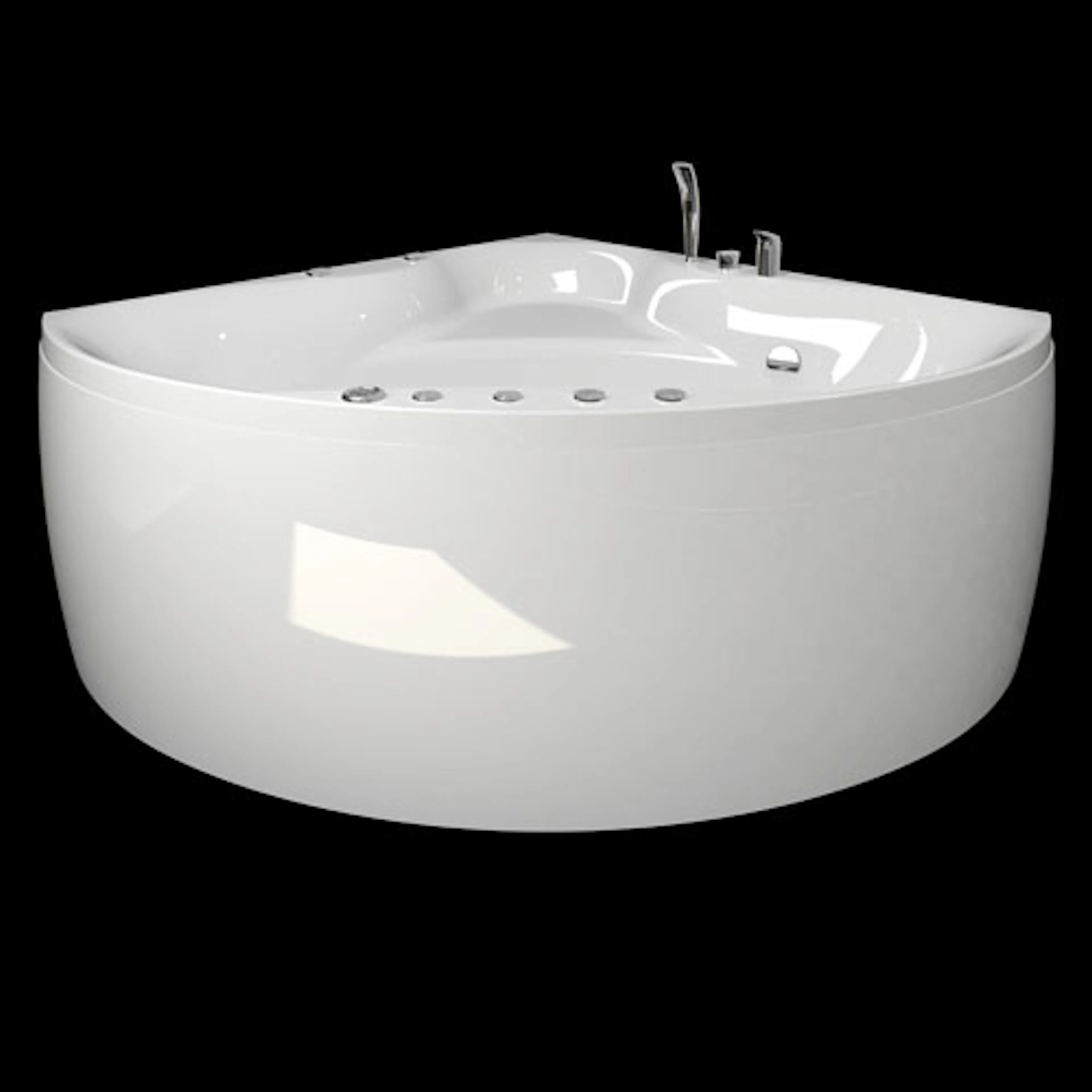 Front till Westerbergs Ocean 130 C