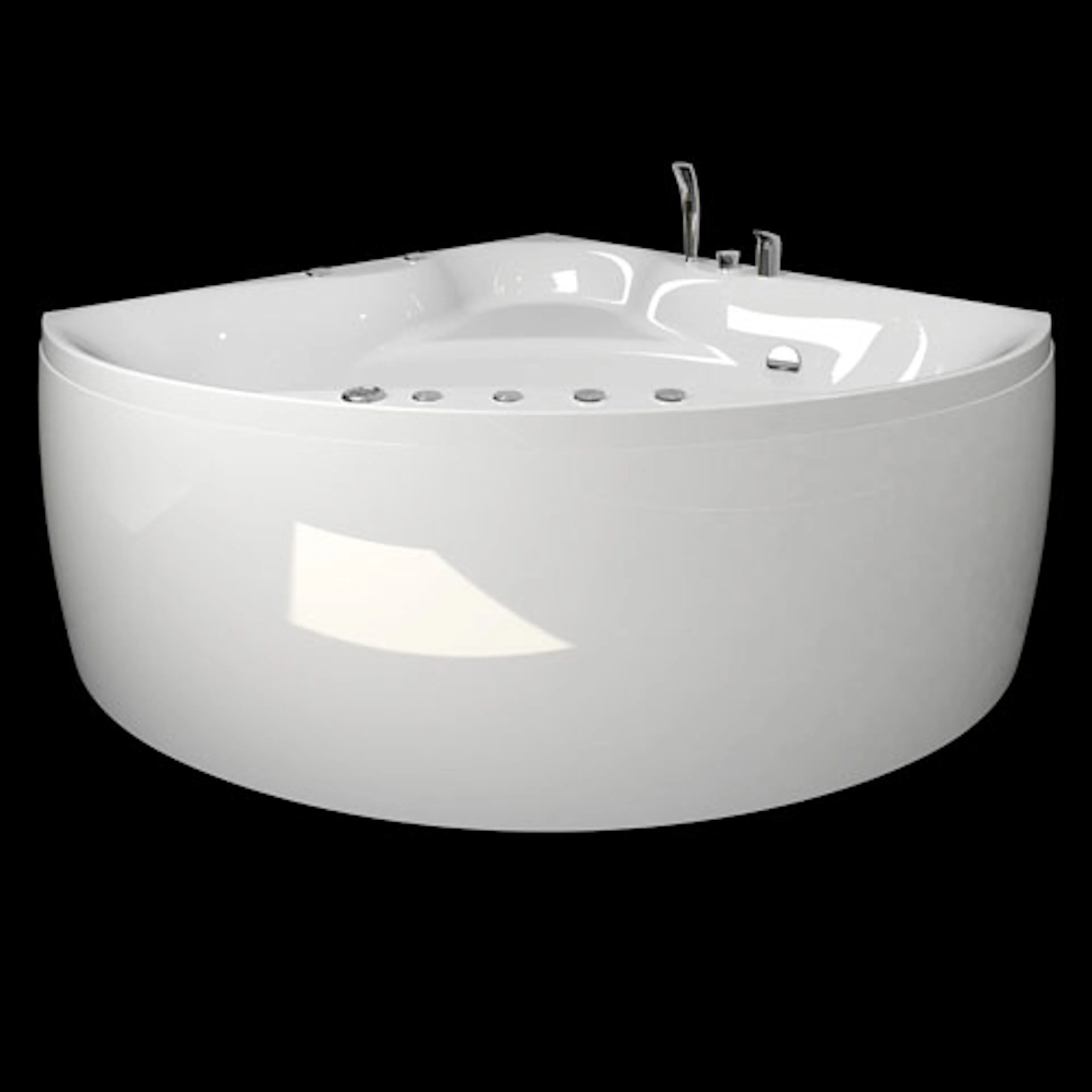 Front till Westerbergs Ocean 130 C