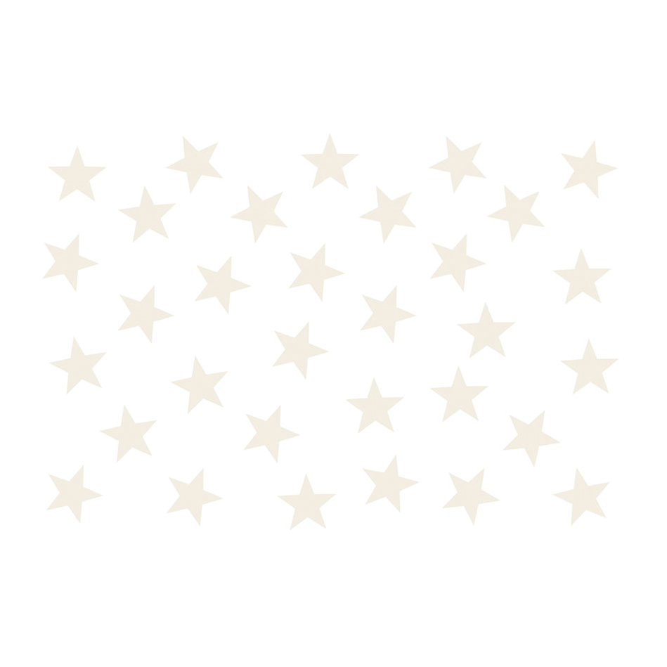 Fototapet Arkiio Beige Star